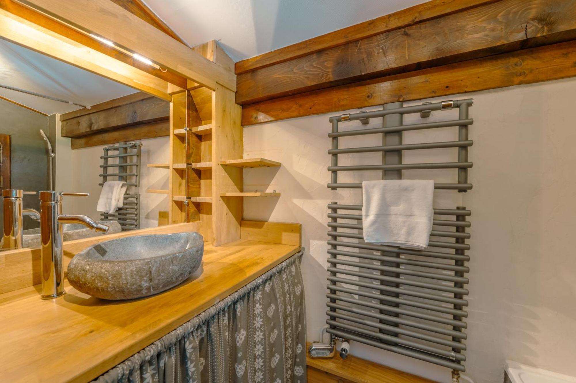 Residence Amethystes B13 Ski In/Ski Out - Happy Rentals Chamonix Exterior foto