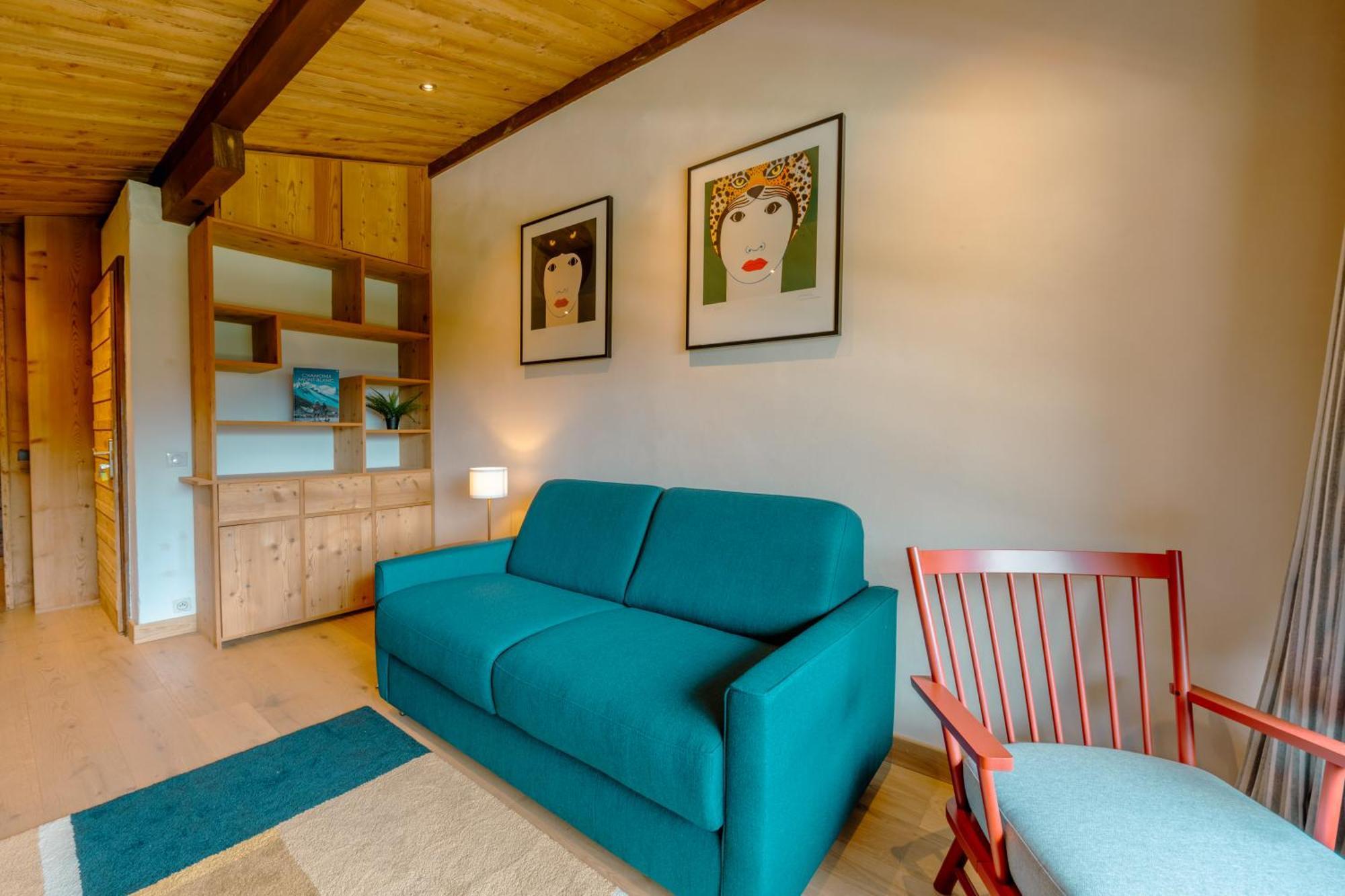 Residence Amethystes B13 Ski In/Ski Out - Happy Rentals Chamonix Exterior foto