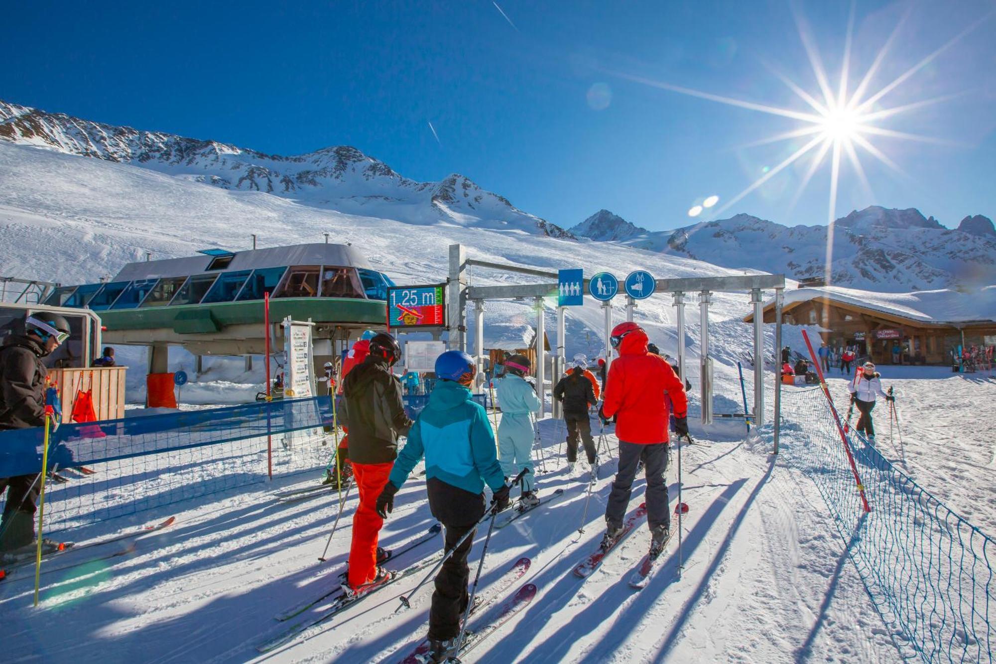 Residence Amethystes B13 Ski In/Ski Out - Happy Rentals Chamonix Exterior foto